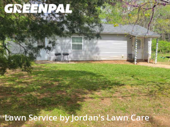 Lawn Maintenance nearby Toney, AL, 