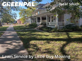 Lawn Maintenance nearby Lincoln, NE, 