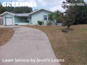 Lawn Mowing nearby Largo, FL, 