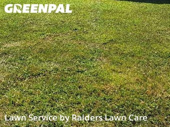 Lawn Mowing Service nearby Clarksville, TN, 