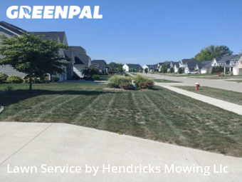 Yard Cutting nearby North Ridgeville, OH, 