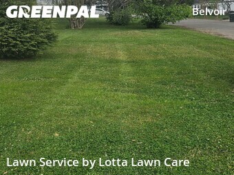 Yard Mowing nearby Chattanooga, TN, 