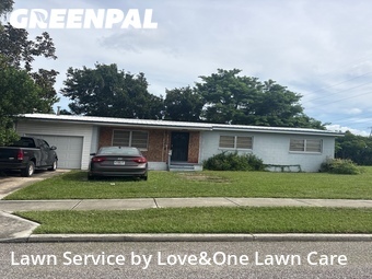 Lawn Care nearby Orlando, FL, 
