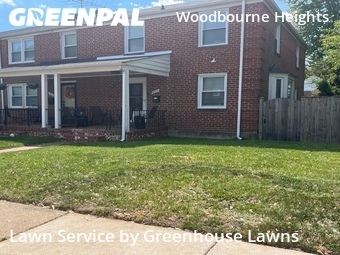 Yard Mowing nearby Baltimore, MD, 