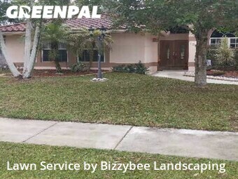 Lawn Mow nearby Wellington, FL, 