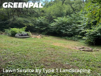 Lawn Care nearby Candler, NC, 