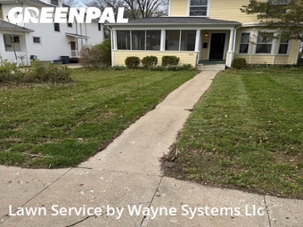 Yard Cutting nearby Columbia, MO, 