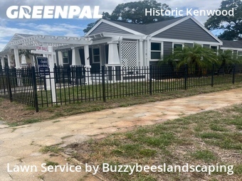 Lawn Service nearby St. Petersburg, FL, 