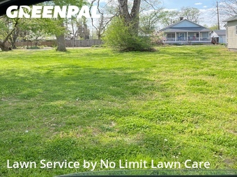 Lawn Service nearby Granite City, IL, 