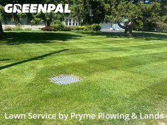Lawn Cutting nearby Rochester, NY, 