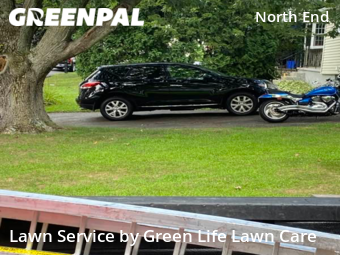 Lawn Care nearby Bridgeport, CT, 