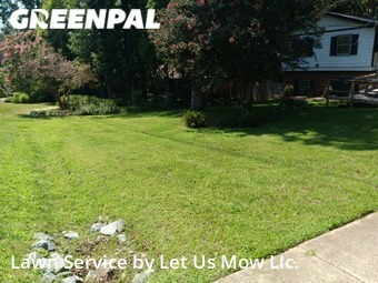 Lawn Mow nearby Pfafftown, NC, 