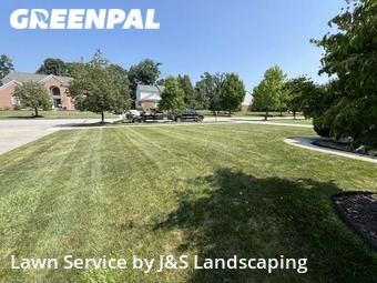 Grass Cut nearby Canton, MI, 