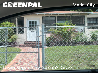 Lawn Care nearby Miami, FL, 