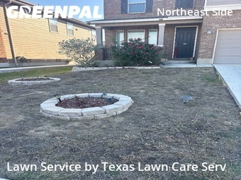 Grass Cutting nearby Converse, TX, 