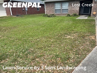 Yard Cutting nearby Ensley, FL, 