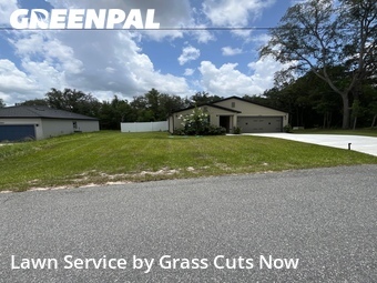 Lawn Cut nearby Citrus Springs, FL, 