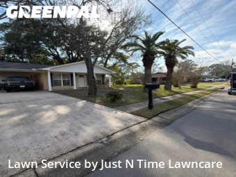 Lawn Cut nearby Biloxi, MS, 