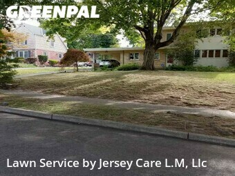 Lawn Cut nearby Trenton, NJ, 