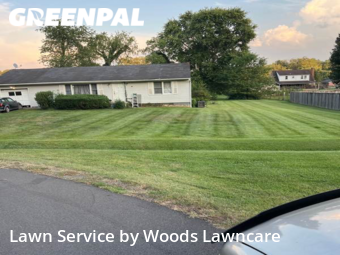 Lawn Maintenance nearby Kingsport, TN, 