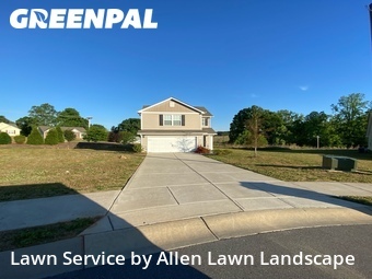 Lawn Care Service nearby Kings Mountain, NC, 