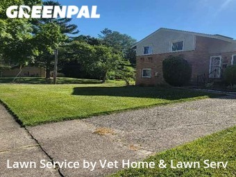 Lawn Care Service nearby Cincinnati, OH, 