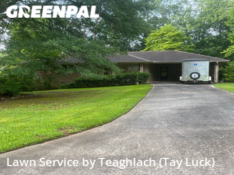 Lawn Cutting nearby Marietta, GA, 