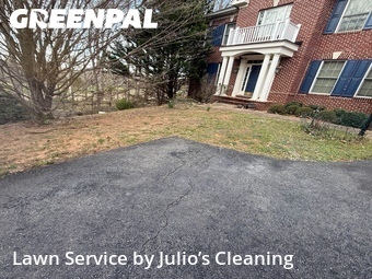 Lawn Care Service nearby Leesburg, VA, 