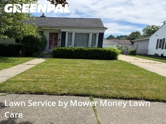 Lawn Cut nearby Mount Clemens, MI, 