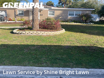 Yard Mowing nearby Atlantic Beach, FL, 