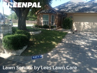 Lawn Care Service nearby Haltom City, TX, 