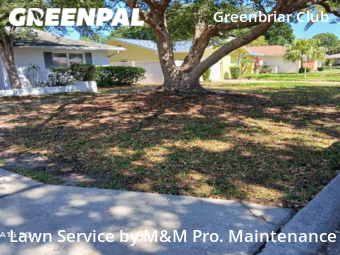 Lawn Mowing nearby Clearwater, FL, 