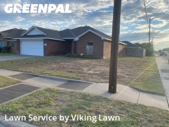 Lawn Mow nearby Amarillo, TX, 