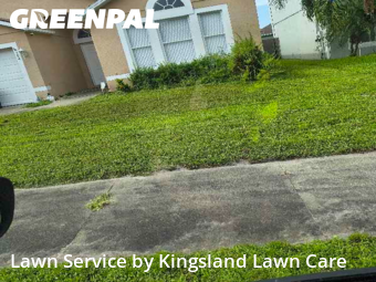 Lawn Maintenance nearby Sanford, FL, 