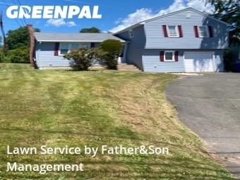 Yard Mowing nearby Bloomfield, CT, 