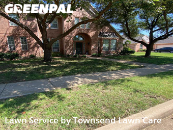 Yard Cutting nearby Flower Mound, TX, 