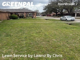 Lawn Mowing Service nearby Houston, TX, 