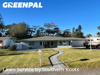 Lawn Service nearby Holly Hill, FL, 