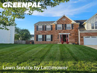 Lawn Service nearby Clinton, DC, 