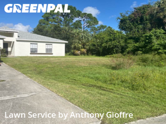 Lawn Cutting nearby North Port, OH, 