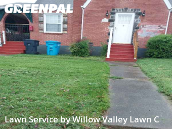 Yard Cutting nearby Roanoke, VA, 