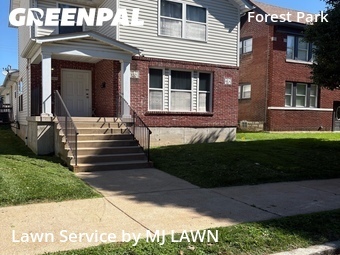 Lawn Mowing nearby St. Louis, MO, 