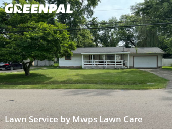 Lawn Care nearby Jackson, MI, 