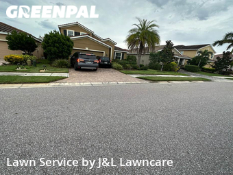 Lawn Care Service nearby Sarasota, FL, 