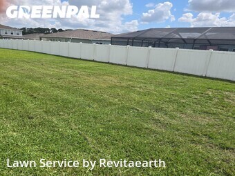 Lawn Service nearby Wesley Chapel, FL, 