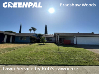 Lawn Mow nearby Sacramento, CA, 