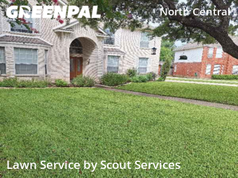 Lawn Service nearby San Antonio, TX, 