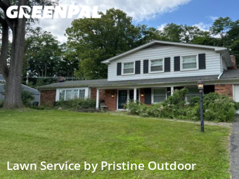 Lawn Care Service nearby Farmington Hills, MI, 