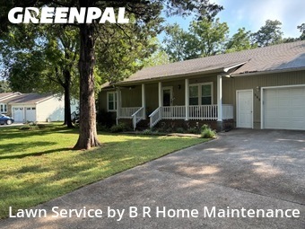 Grass Cutting nearby Jackson, TN, 