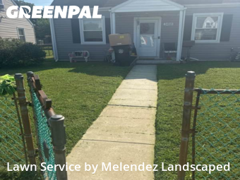 Lawn Mowing nearby Dundalk, MD, 